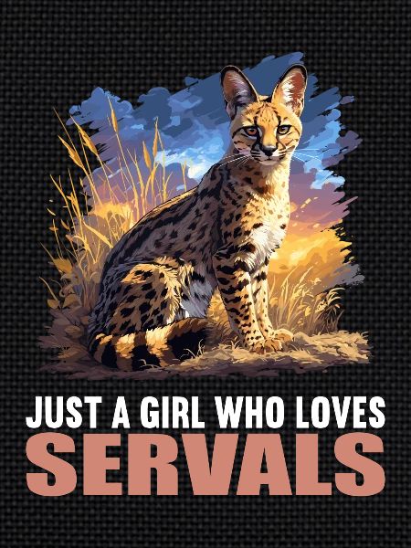 Servale Serval