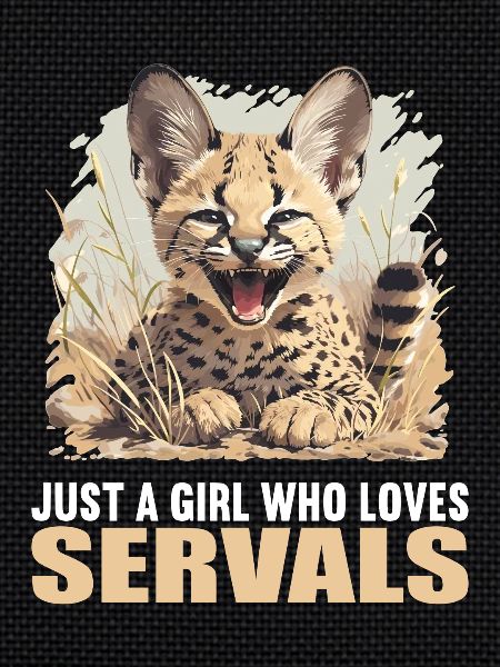 Servale Serval