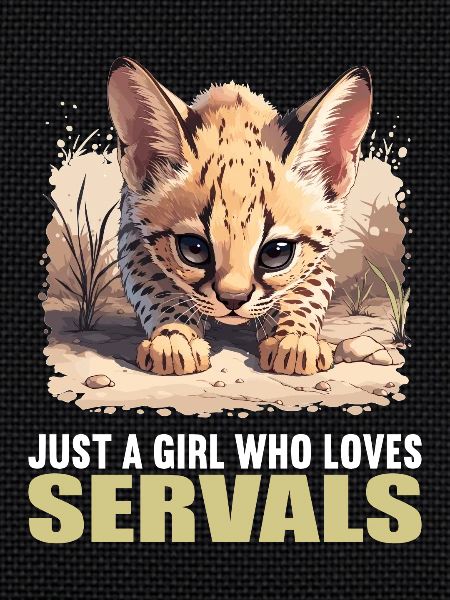 Servale Serval