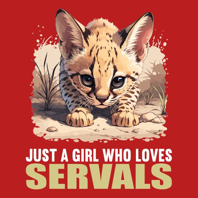 Servale Serval