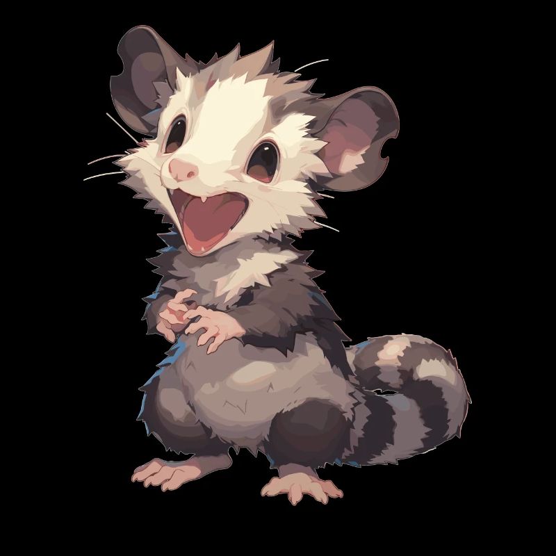 Opossum Opossums