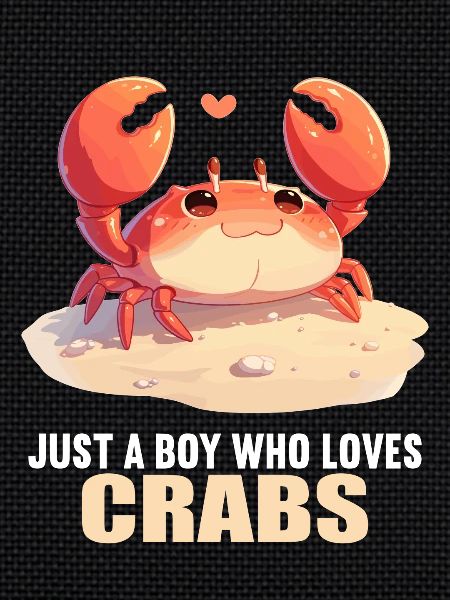 Crabe Crabe