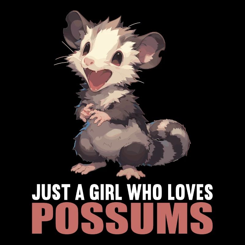 Opossum Opossums