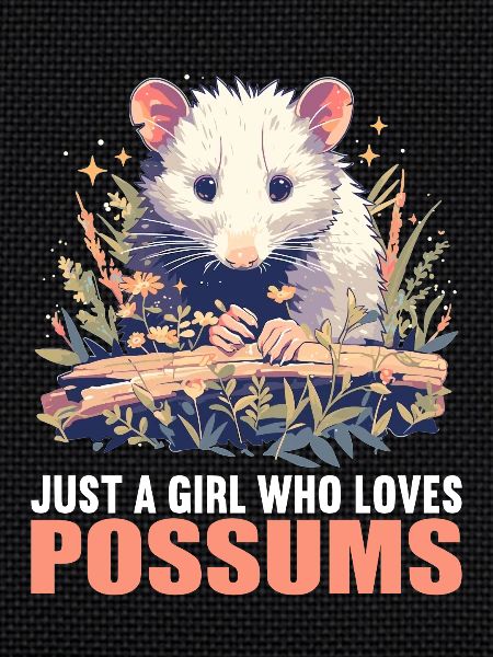 Opossum Opossums