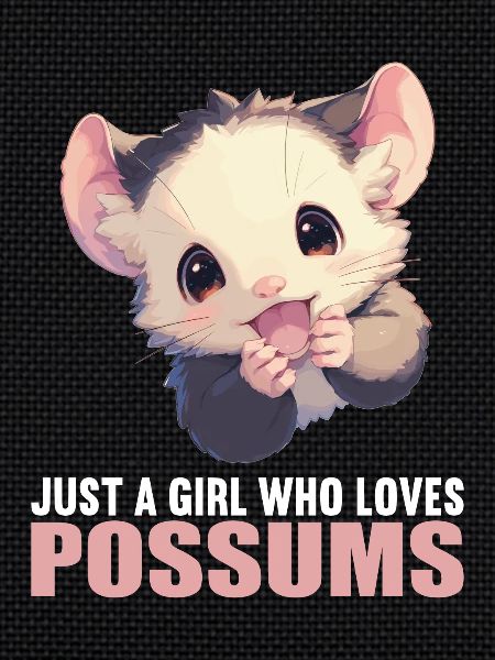 Opossum Opossums