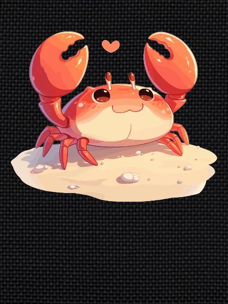 Crab Crab
