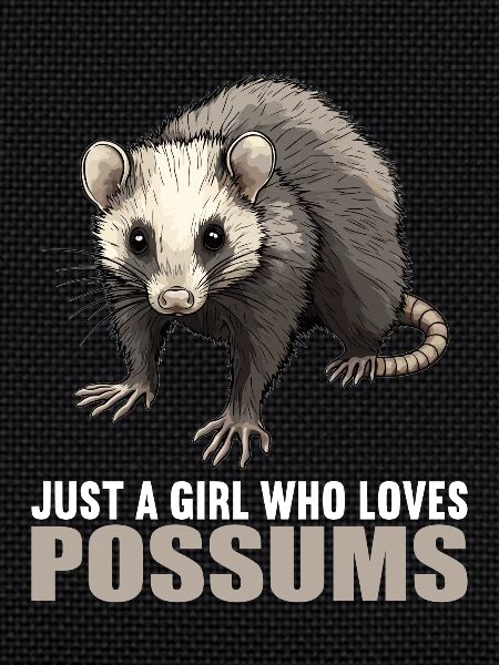 Opossum Opossums
