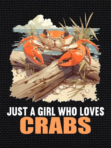 Crab Crab