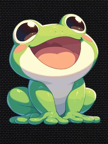 Frog Frogs