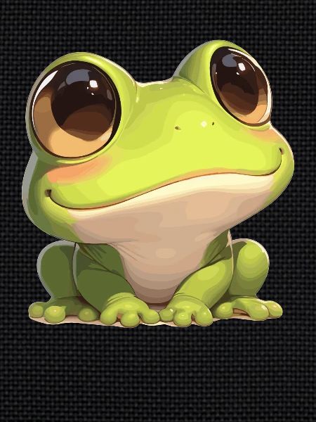 Frog Frogs