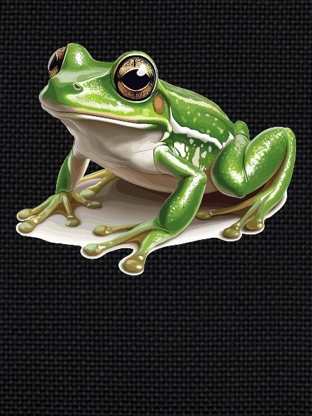 Frog Frogs