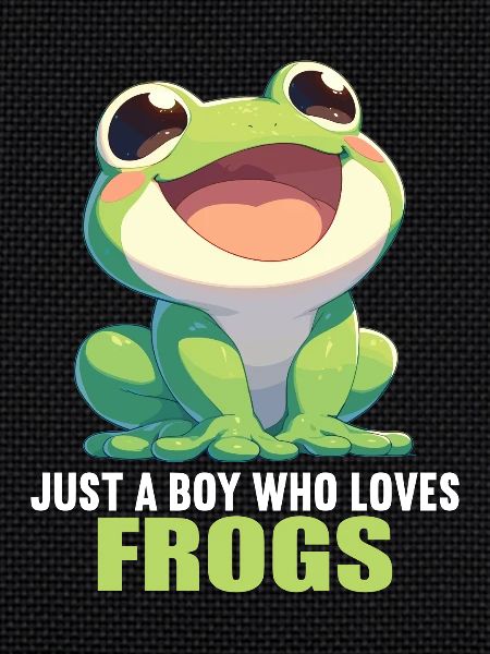 Frosch Frösche