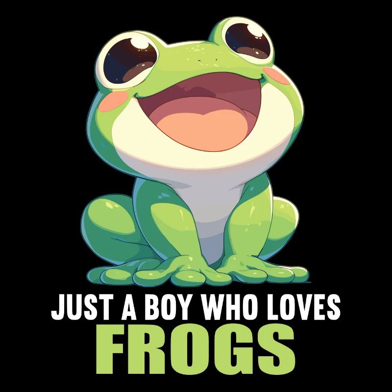 Frosch Frösche