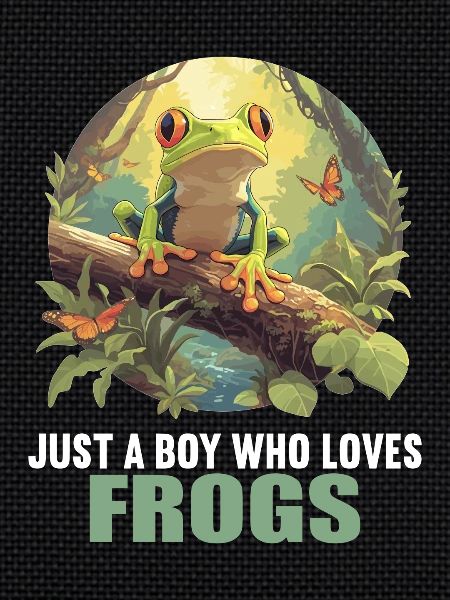 Frosch Frösche