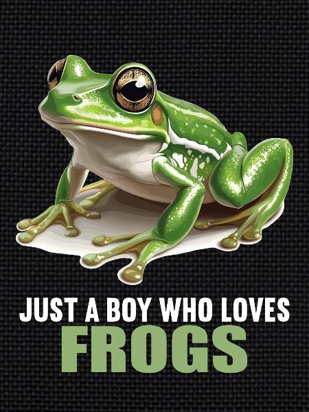 Frog Frogs