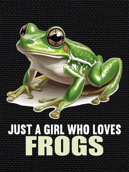 Frosch Frösche