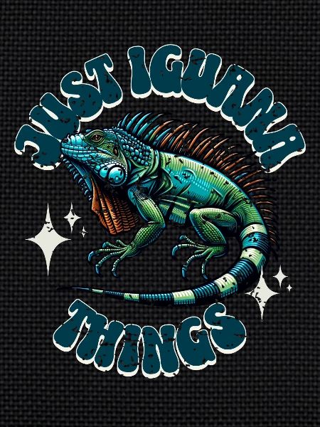 Iguane