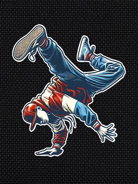 Breakdance