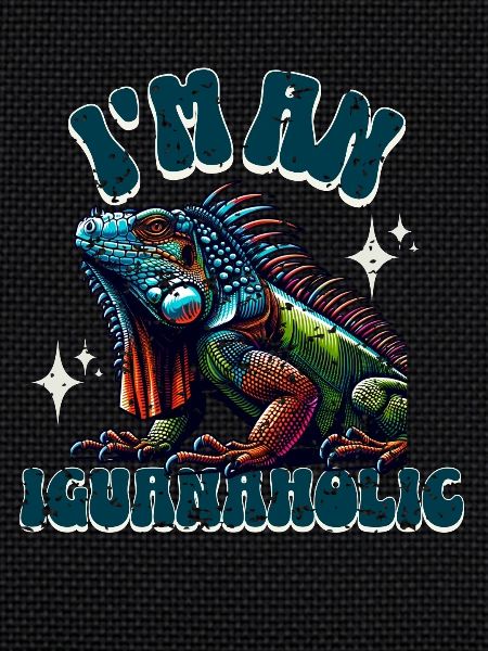 Iguane