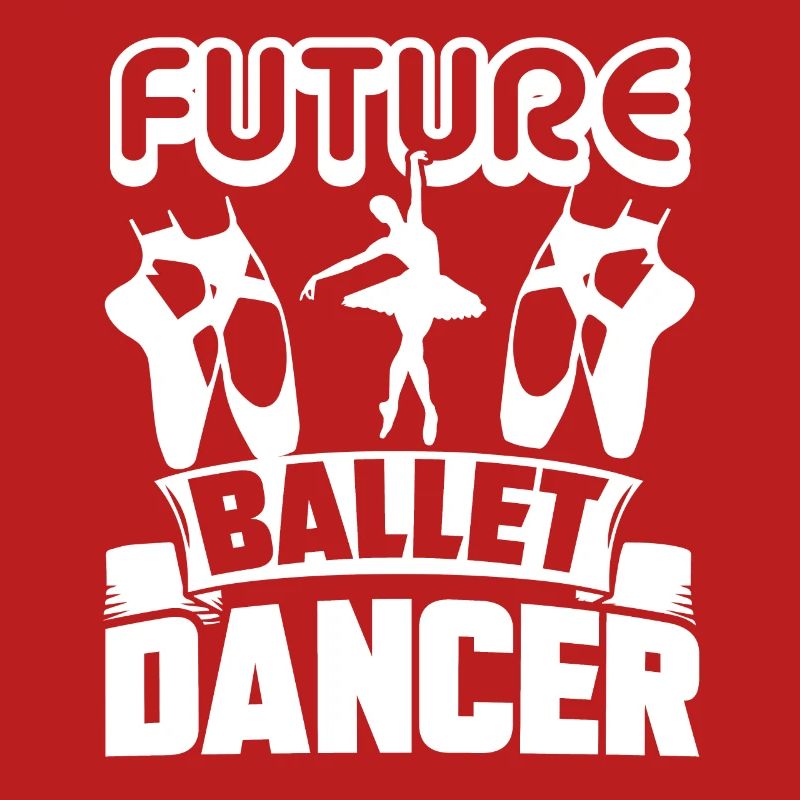 Ballet Dancer Future Ballet Dancer