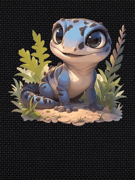 Geckos Gecko