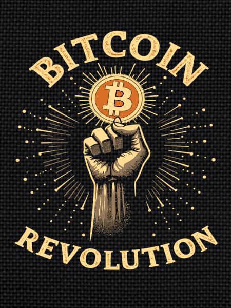 Révolution Bitcoin