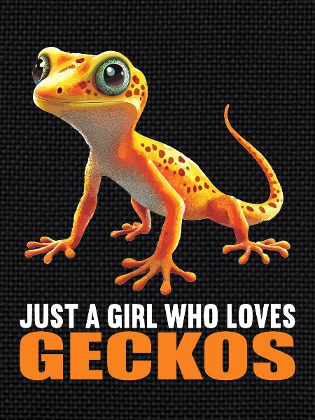 Geckos Gecko