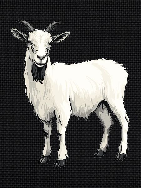 goats goat