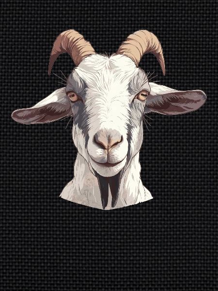 Chèvres chèvre