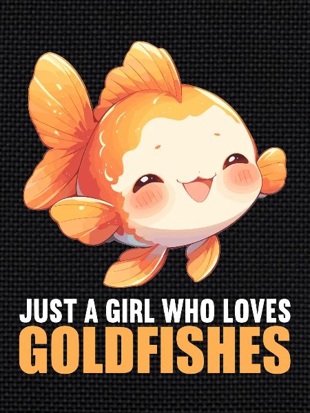 poisson rouge