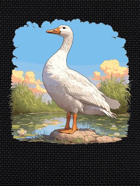 geese goose