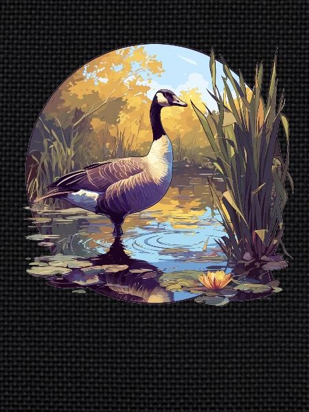 geese goose