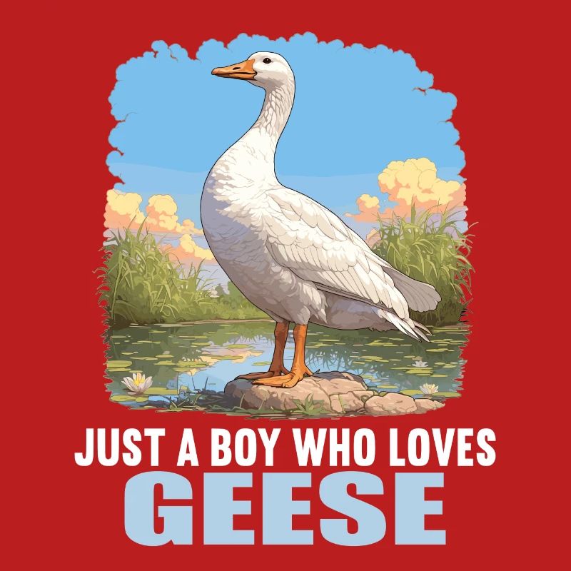 Gänse Gans