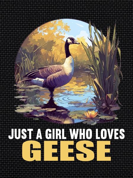 geese goose