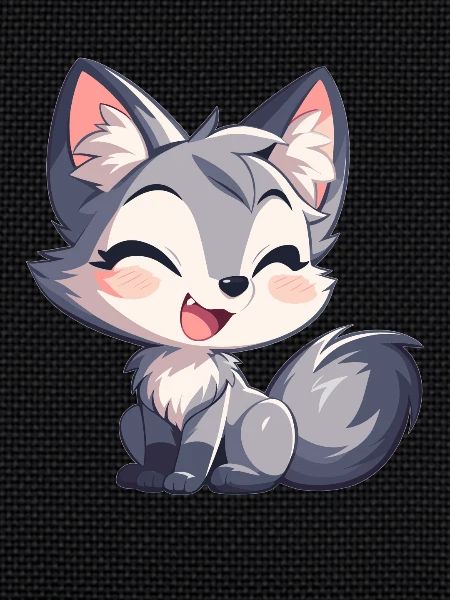 Gray Foxes Gray Fox