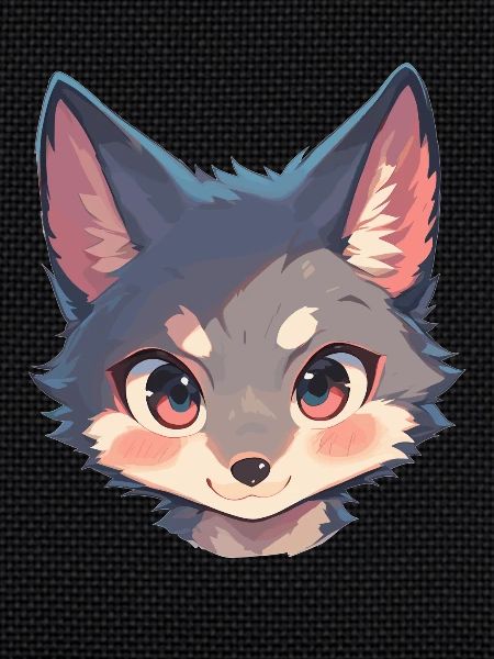 Gray Foxes Gray Fox