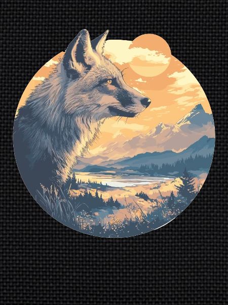 Graufüchse Graufuchs