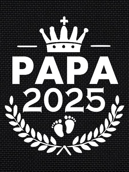 Dad 2025
