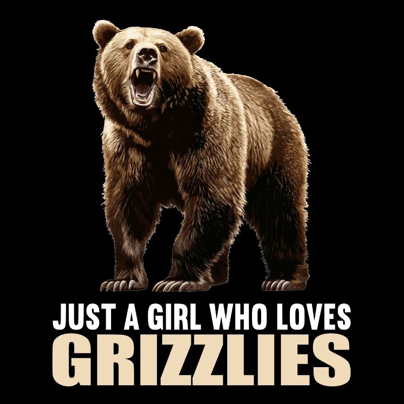 grizzly bears Grizzly bear