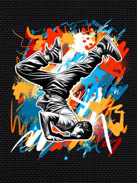 Breakdance