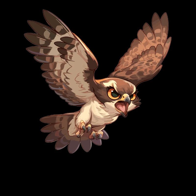 falcon falcon