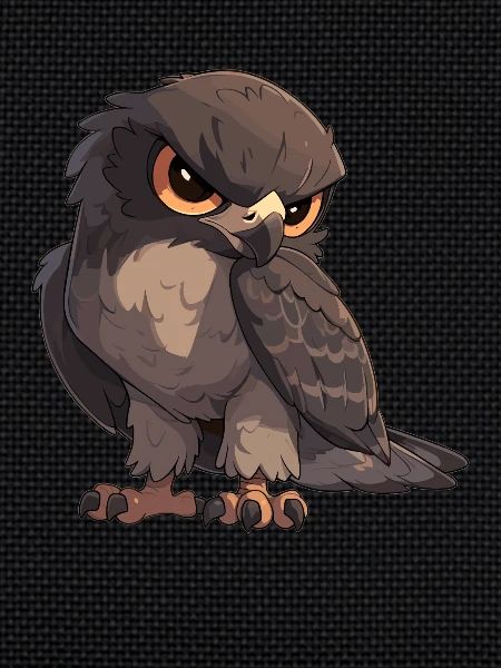 falcon falcon