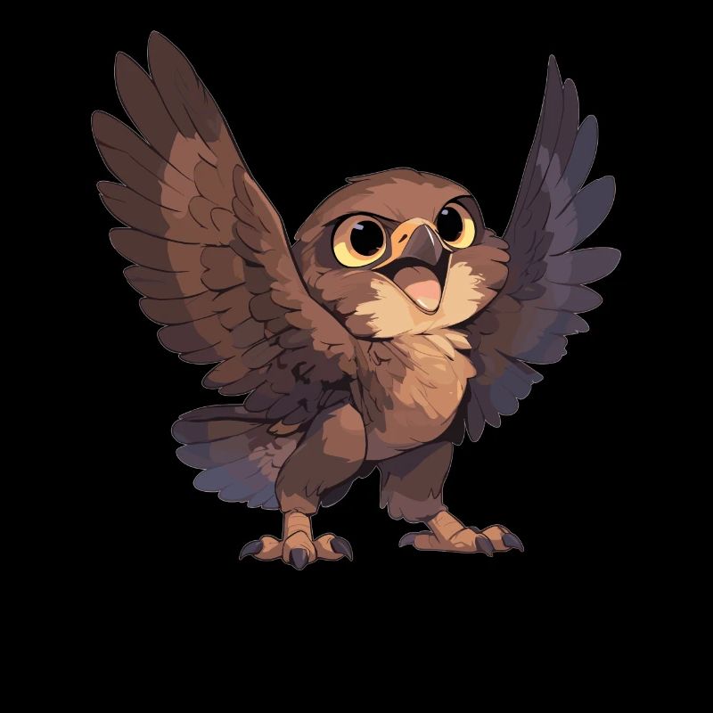 Falken Falke