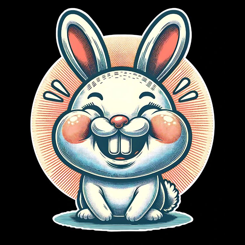 Rabbit Rabbit
