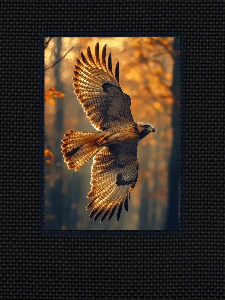 Falcon Falcon
