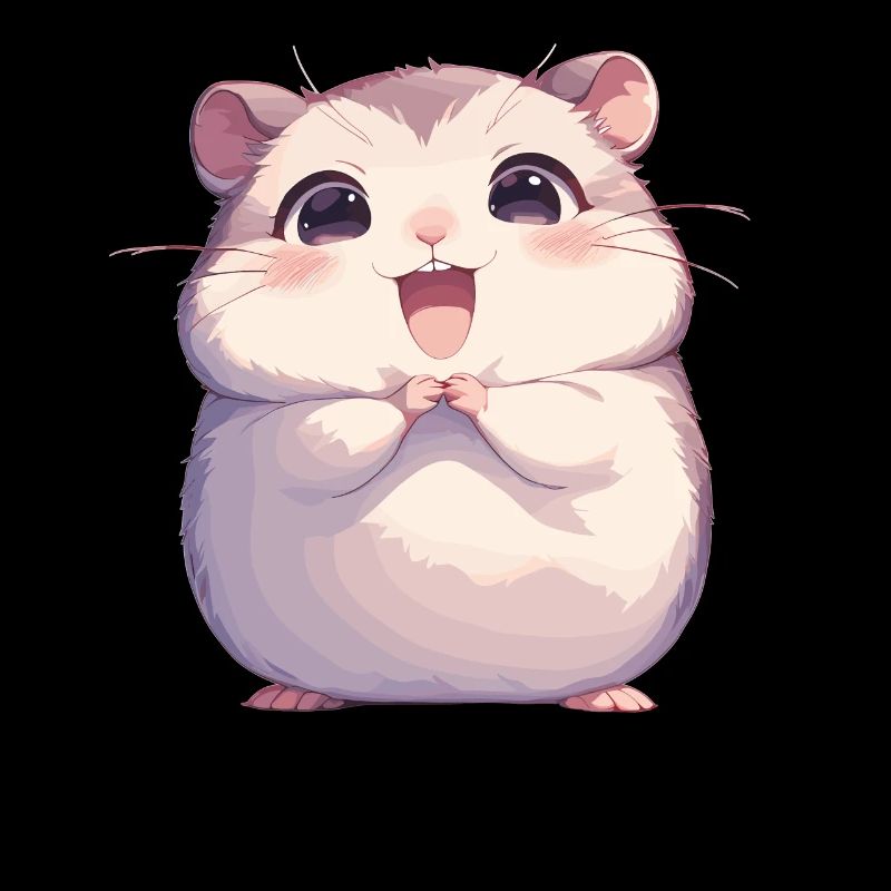 Hamster