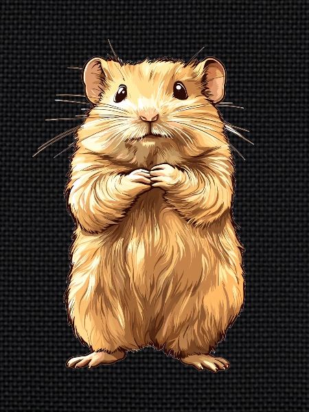 Hamster