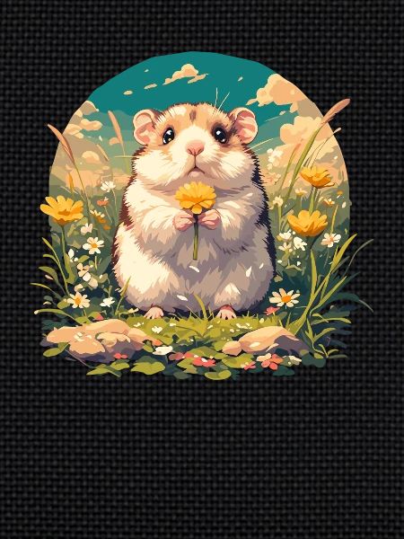 Hamster