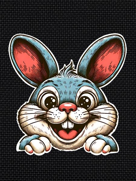 Hase Kaninchen