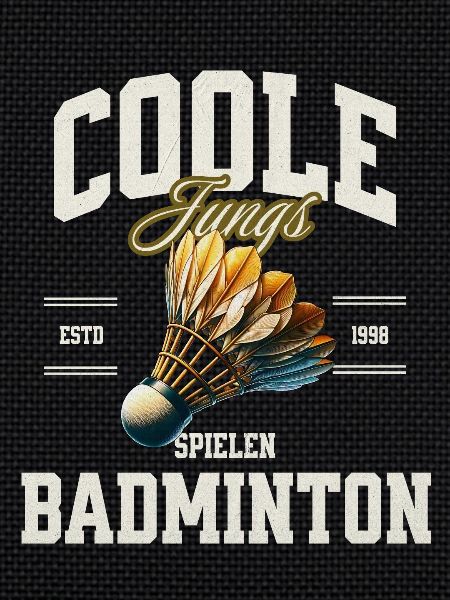 Badminton